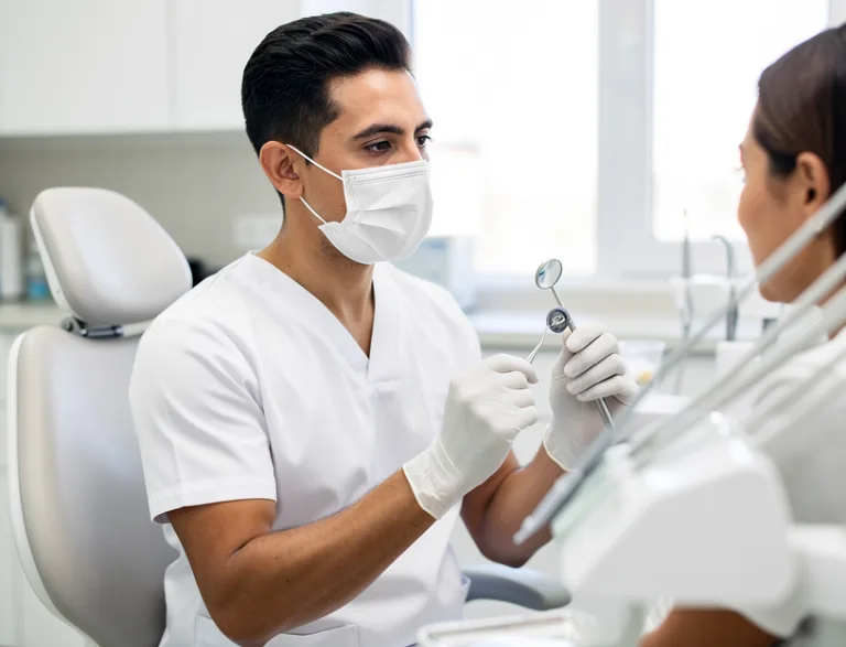 dentist South Hayling